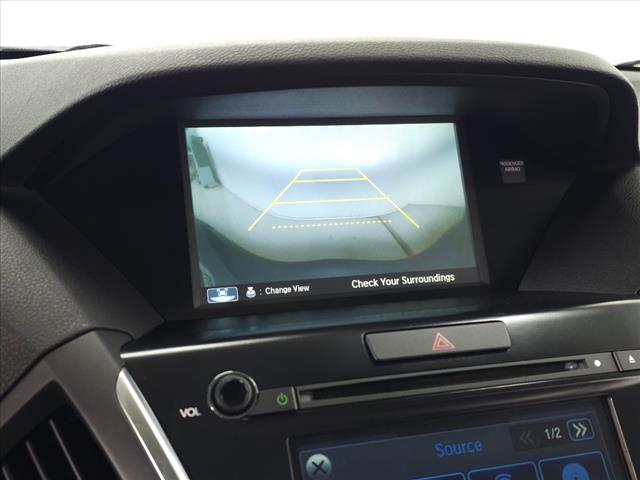 2014 Acura MDX SH-AWD w/Tech
