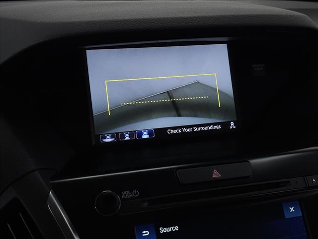 2020 Acura MDX SH-AWD w/Tech