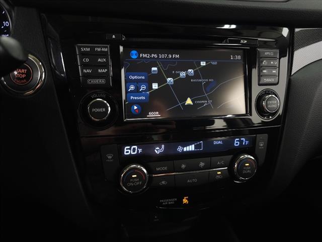 2014 Nissan Rogue SL