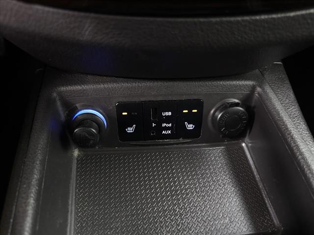 2012 Hyundai SANTA FE Limited