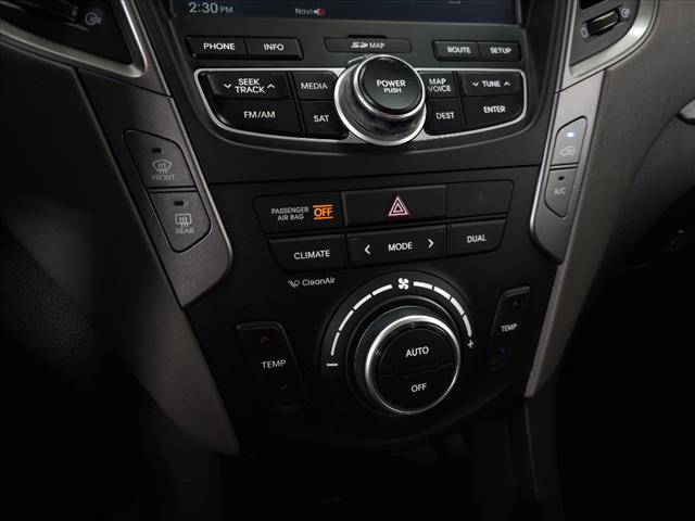 2014 Hyundai SANTA FE Sport 2.0T