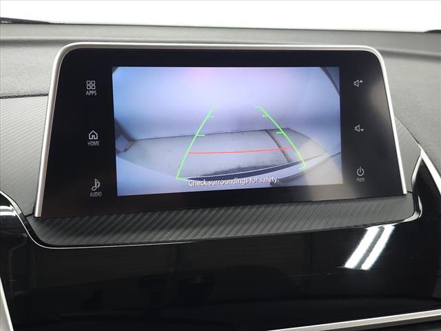 2019 Mitsubishi Eclipse Cross SE