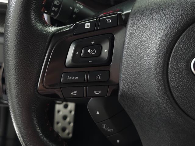 2016 Subaru WRX Premium