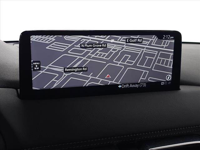 2021 Mazda CX-5 Signature