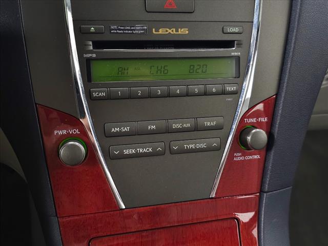2008 Lexus ES 350