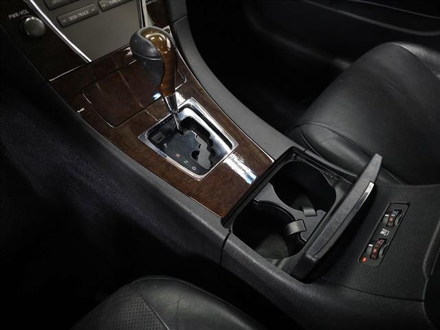 2011 Lexus ES 350