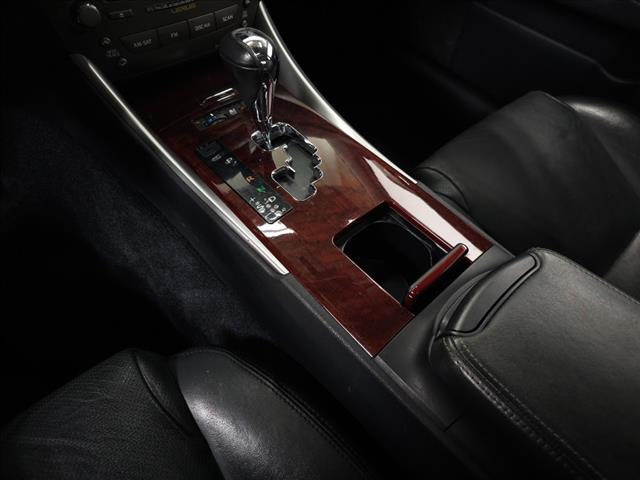 2006 Lexus IS 250