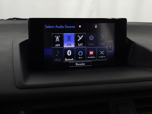 2015 Lexus CT 200h
