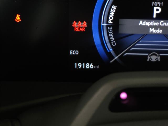 2023 Lexus RZ 450e Luxury