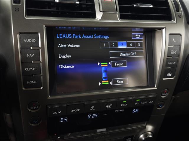 2021 Lexus GX 460 