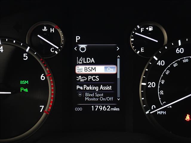 2023 Lexus GX 460