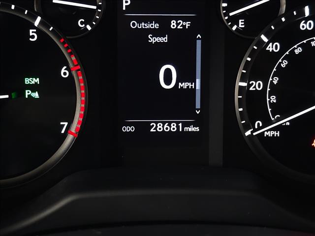2022 Lexus GX 460 
