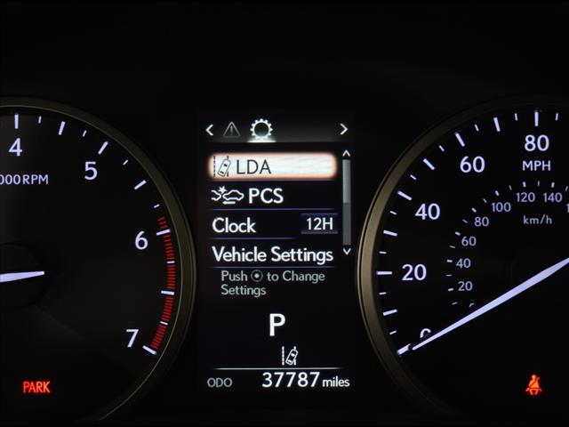 2018 Lexus NX 300 LUXURY