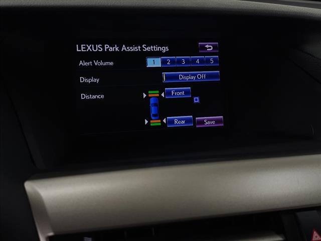 2013 Lexus RX 450h