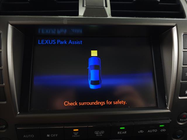 2017 Lexus GX 460