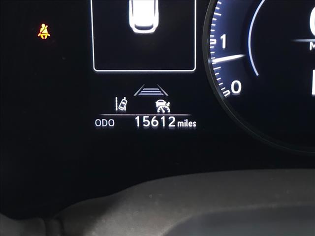 2022 Lexus NX 250 Premium