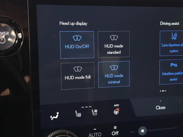 2024 Lexus NX 450h+