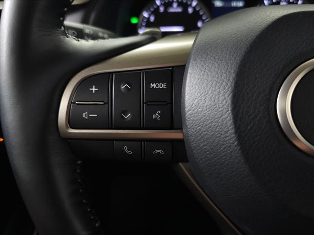 2022 Lexus RX 350L