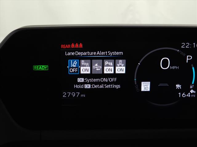 2023 Subaru Solterra Premium
