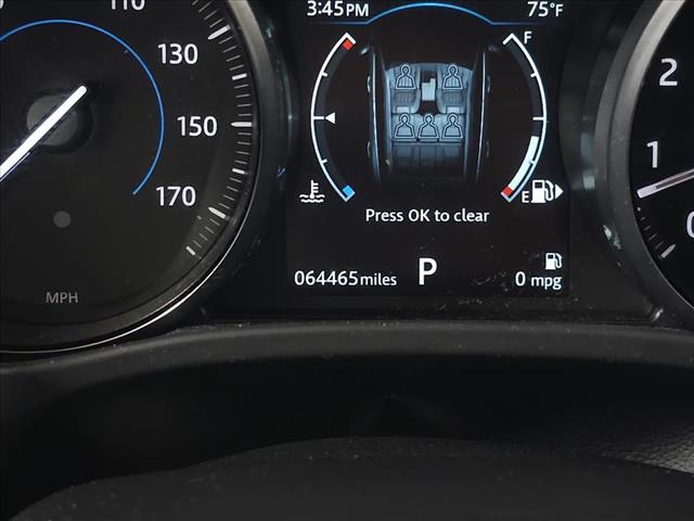 2018 Jaguar F-PACE 25t Premium