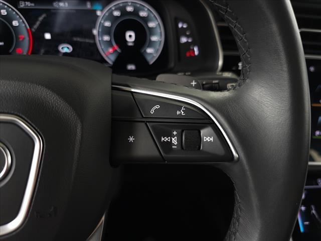 2021 Audi Q7 quattro Premium Plus 55 TFSI