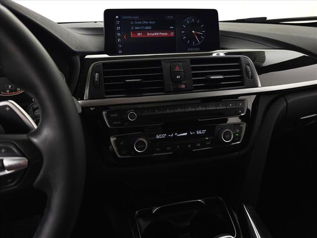 2019 BMW 4 Series 430i xDrive Gran Coupe