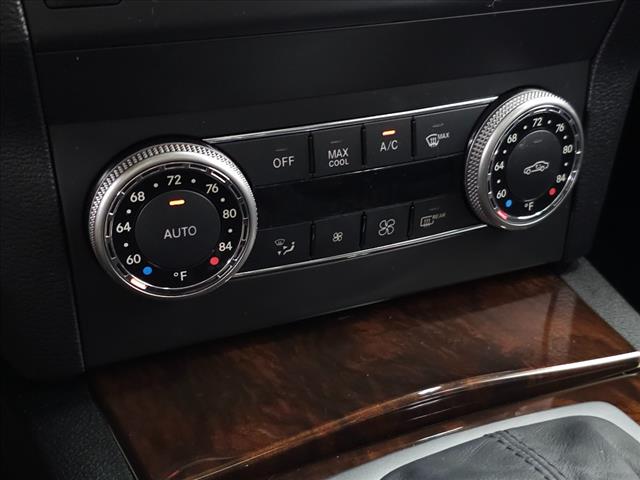 2010 Mercedes-Benz GLK GLK 350 4MATIC