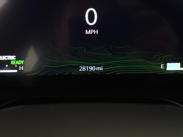 2022 Jeep Grand Cherokee Summit Reserve 4xe