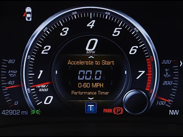 2015 Chevrolet Corvette Z06