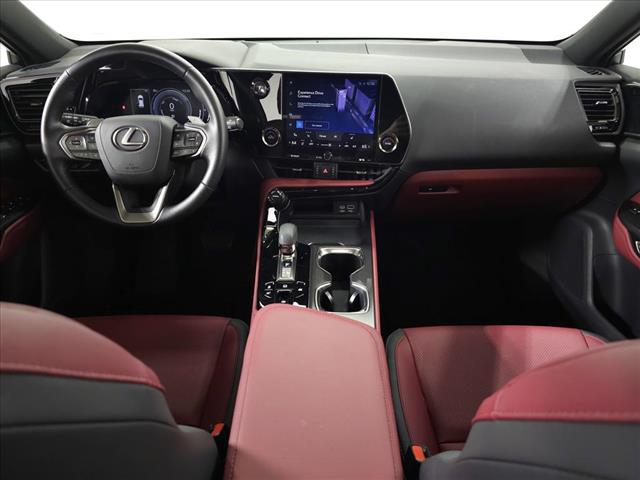 2024 Lexus NX 350h