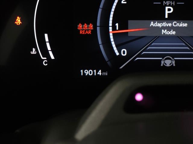 2023 Lexus RX 350 RX 350 F SPORT HA