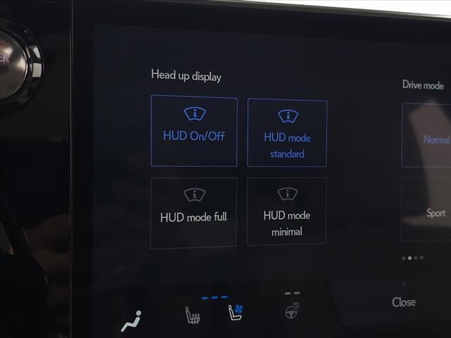 2024 Lexus RX 350h Premium