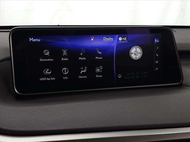 2017 Lexus RX 350 PREMIUM