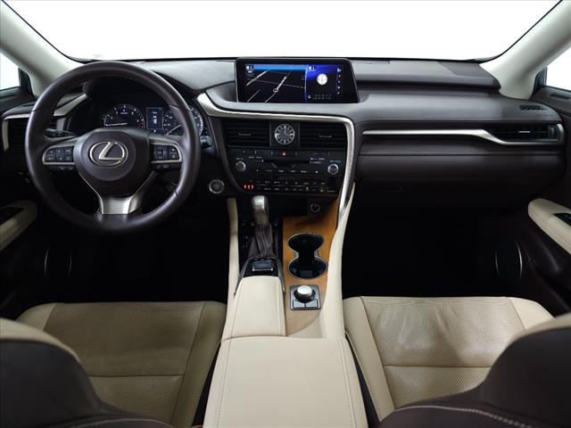 2017 Lexus RX 350 PREMIUM
