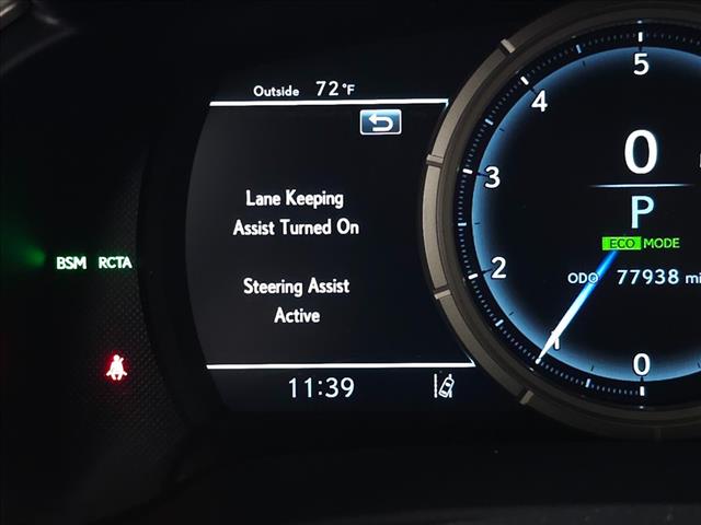 2019 Lexus RX 350 F SPORT