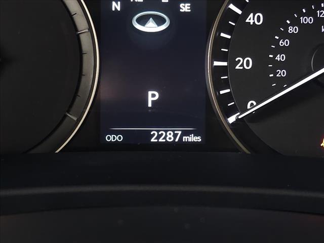 2022 Lexus RX 450h