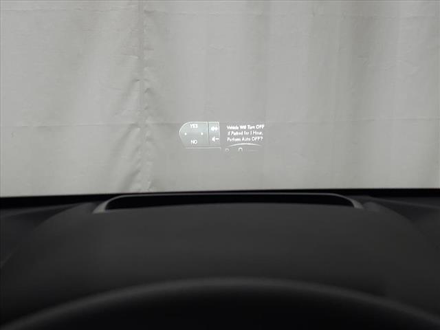 2025 Lexus NX 350 F SPORT Handling