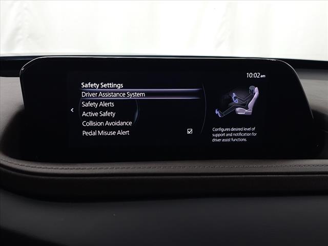 2020 Mazda CX-30 Premium