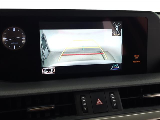 2019 Lexus ES 350 PREMIUM