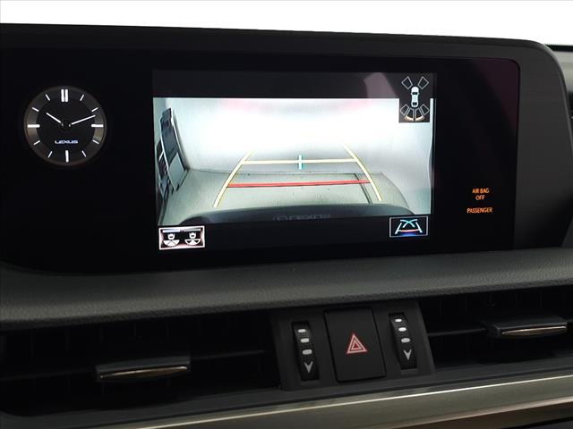 2021 Lexus ES 250