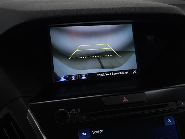 2020 Acura MDX SH-AWD w/Tech