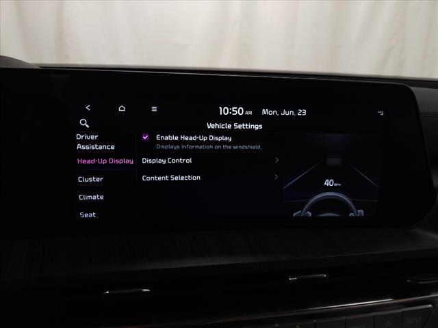 2023 Kia Telluride SX-Prestige