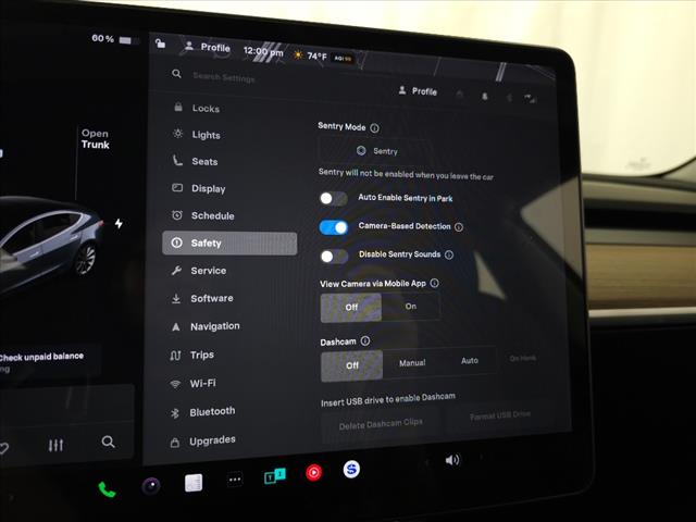 2018 Tesla Model 3 MID RANGE BATTE