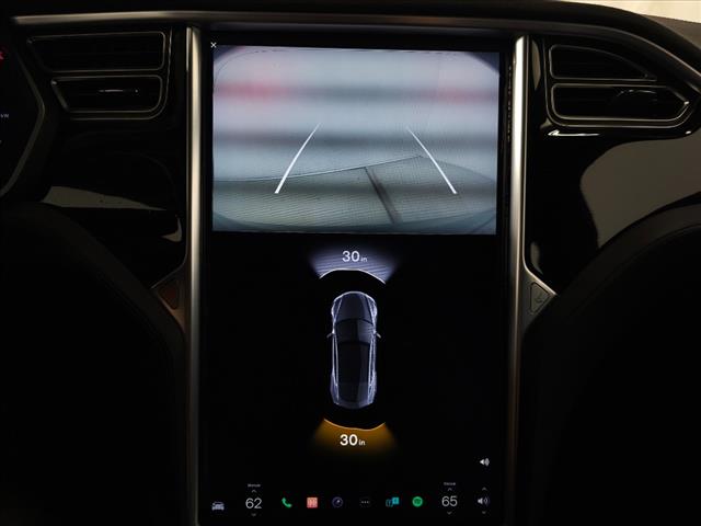 2016 Tesla Model S 75D