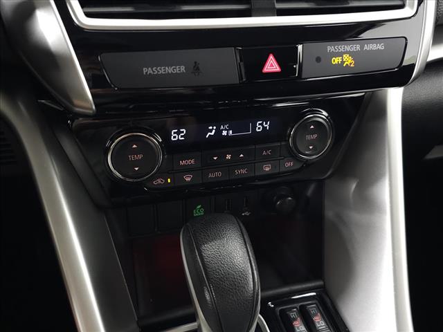 2019 Mitsubishi Eclipse Cross SE