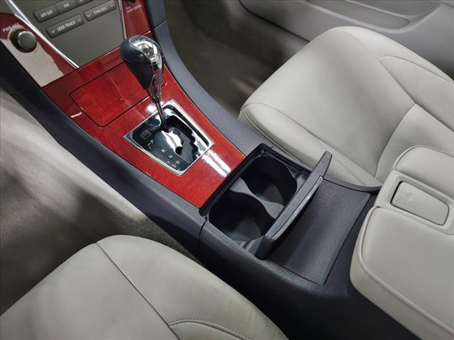 2008 Lexus ES 350
