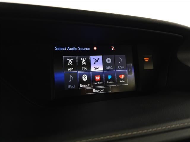 2016 Lexus ES 300h 