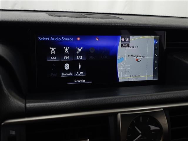 2019 Lexus IS 300