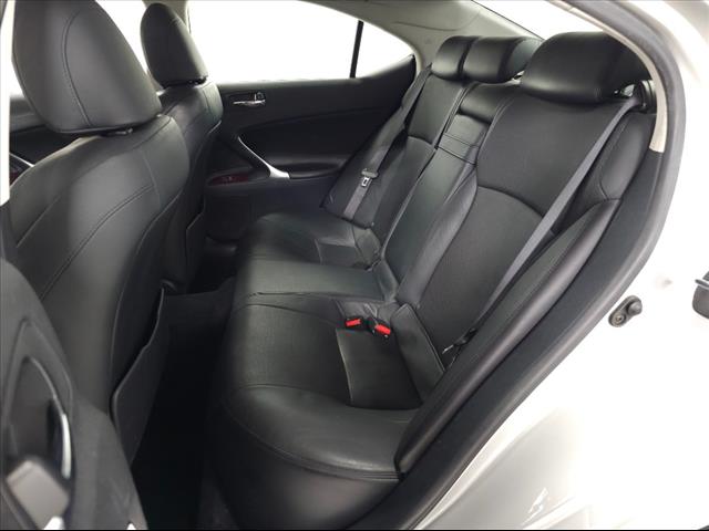 2006 Lexus IS 250