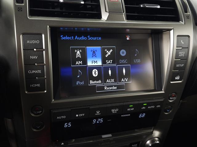 2021 Lexus GX 460 